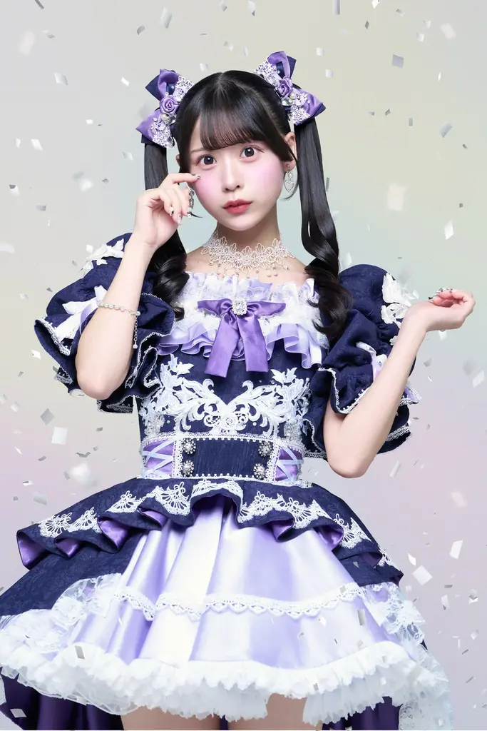「心揺さぶるドラマチックポップカルチャー」を掲げるアイドル“ドラマチックレコード”が初の海外を含む10都市ツアーを完走！来年5月にEX THEATER ROPPONGIでのワンマンライブ開催を発表！ 画像 11