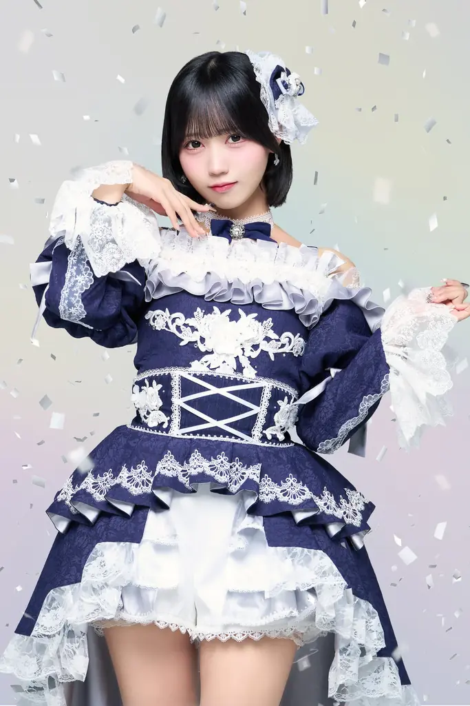 「心揺さぶるドラマチックポップカルチャー」を掲げるアイドル“ドラマチックレコード”が初の海外を含む10都市ツアーを完走！来年5月にEX THEATER ROPPONGIでのワンマンライブ開催を発表！ 画像 12