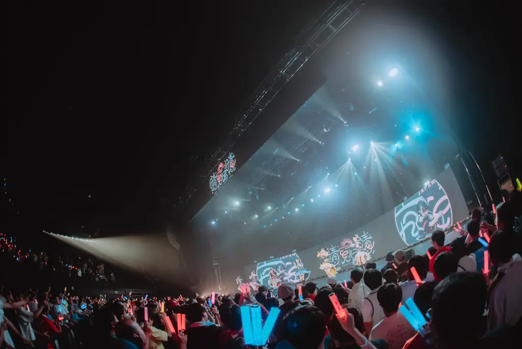「心揺さぶるドラマチックポップカルチャー」を掲げるアイドル“ドラマチックレコード”が初の海外を含む10都市ツアーを完走！来年5月にEX THEATER ROPPONGIでのワンマンライブ開催を発表！ 画像 2