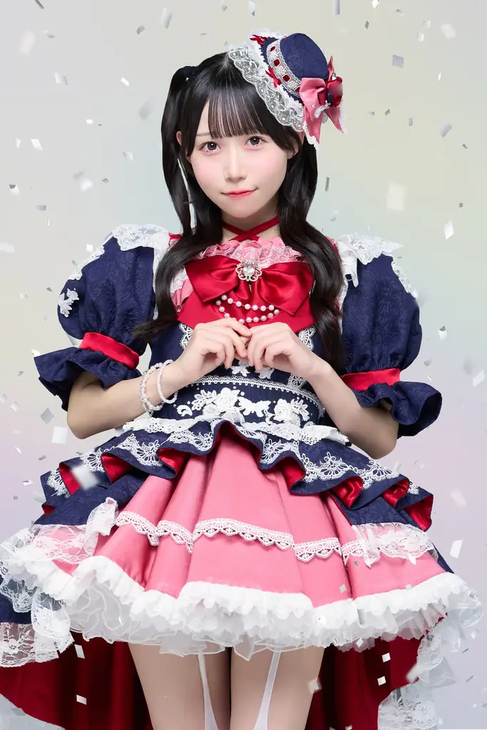 「心揺さぶるドラマチックポップカルチャー」を掲げるアイドル“ドラマチックレコード”が初の海外を含む10都市ツアーを完走！来年5月にEX THEATER ROPPONGIでのワンマンライブ開催を発表！ 画像 7