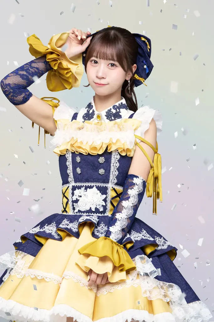 「心揺さぶるドラマチックポップカルチャー」を掲げるアイドル“ドラマチックレコード”が初の海外を含む10都市ツアーを完走！来年5月にEX THEATER ROPPONGIでのワンマンライブ開催を発表！ 画像 8