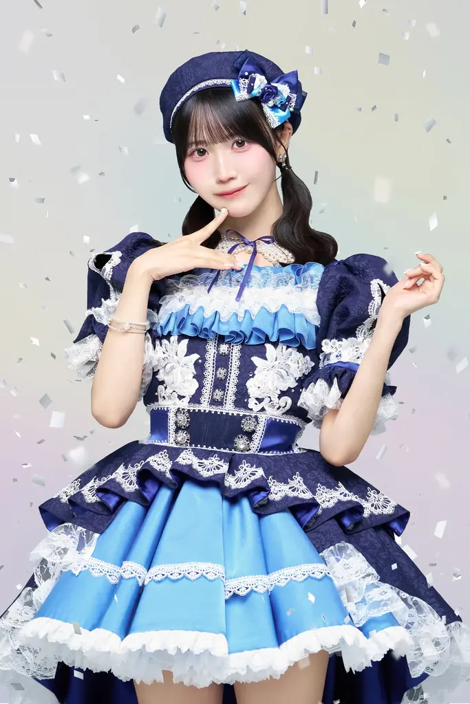 「心揺さぶるドラマチックポップカルチャー」を掲げるアイドル“ドラマチックレコード”が初の海外を含む10都市ツアーを完走！来年5月にEX THEATER ROPPONGIでのワンマンライブ開催を発表！ 画像 9