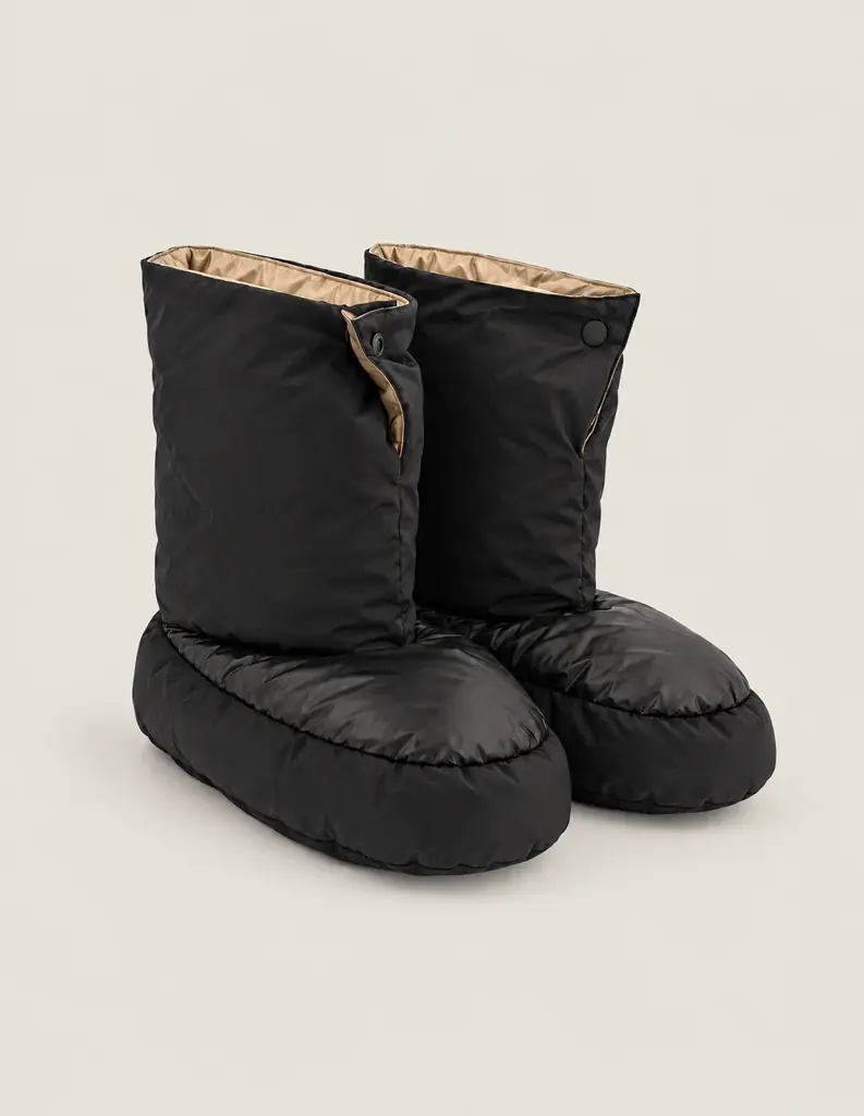 NANGA（ナンガ）MAISON KITSUNÉとの山と都市をつなぐコラボレーションコレクションを発表 画像 13