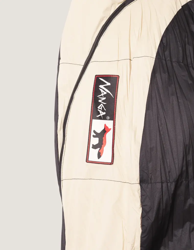 NANGA（ナンガ）MAISON KITSUNÉとの山と都市をつなぐコラボレーションコレクションを発表 画像 16