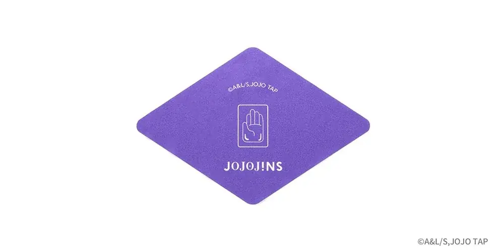 「覚悟」を目に宿せ！ 「JINS × ジョジョの奇妙な冒険」10月29日（木）発売 画像 10
