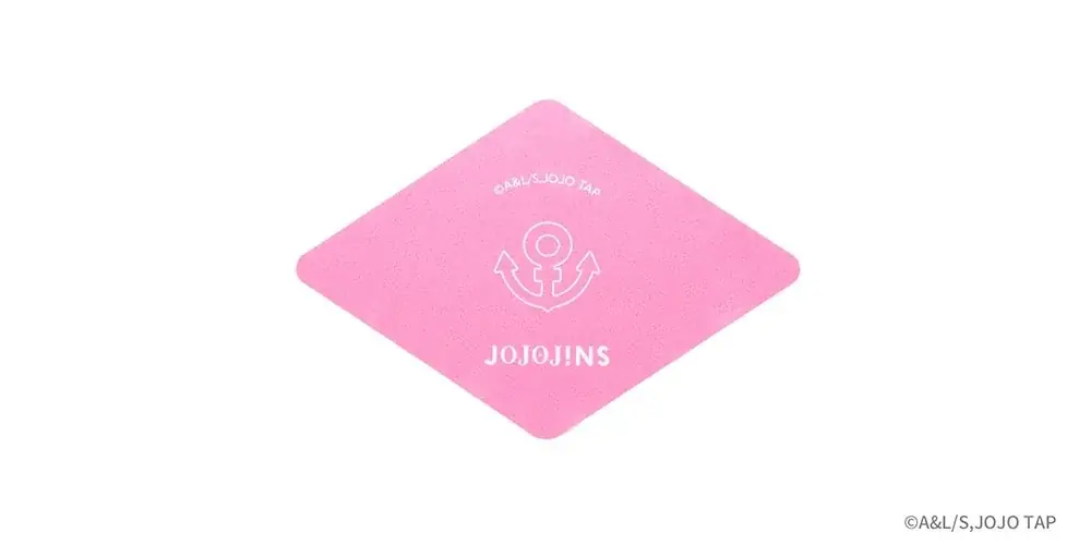 「覚悟」を目に宿せ！ 「JINS × ジョジョの奇妙な冒険」10月29日（木）発売 画像 13