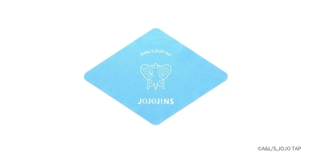 「覚悟」を目に宿せ！ 「JINS × ジョジョの奇妙な冒険」10月29日（木）発売 画像 19