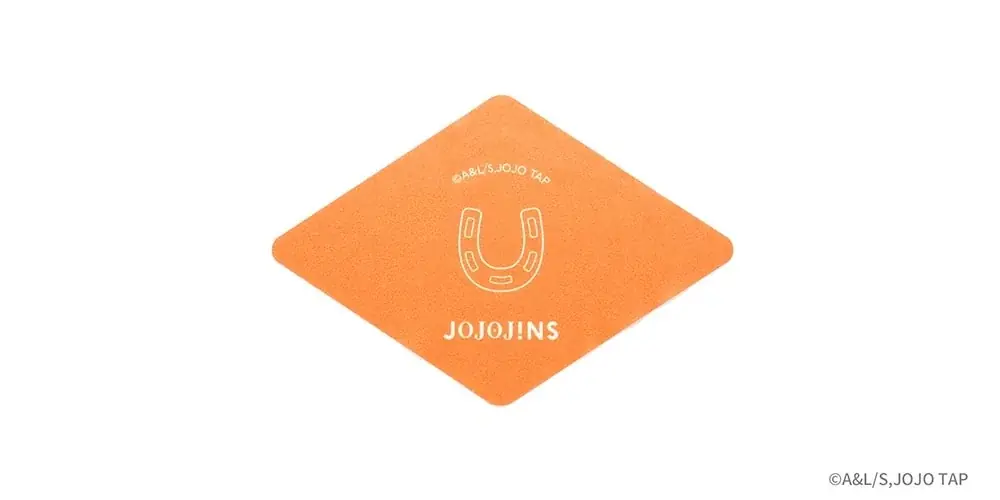 「覚悟」を目に宿せ！ 「JINS × ジョジョの奇妙な冒険」10月29日（木）発売 画像 22