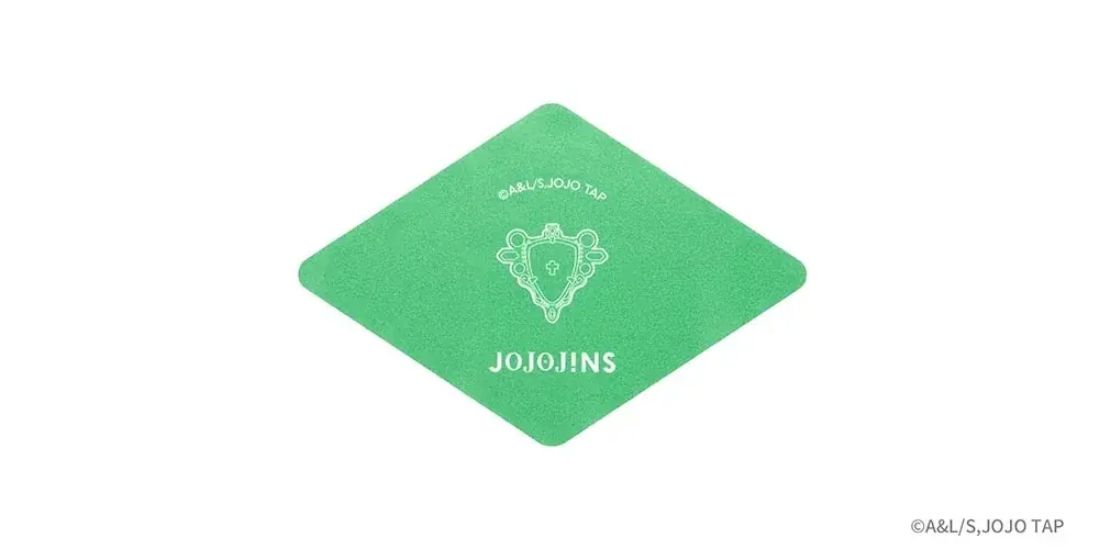 「覚悟」を目に宿せ！ 「JINS × ジョジョの奇妙な冒険」10月29日（木）発売 画像 7