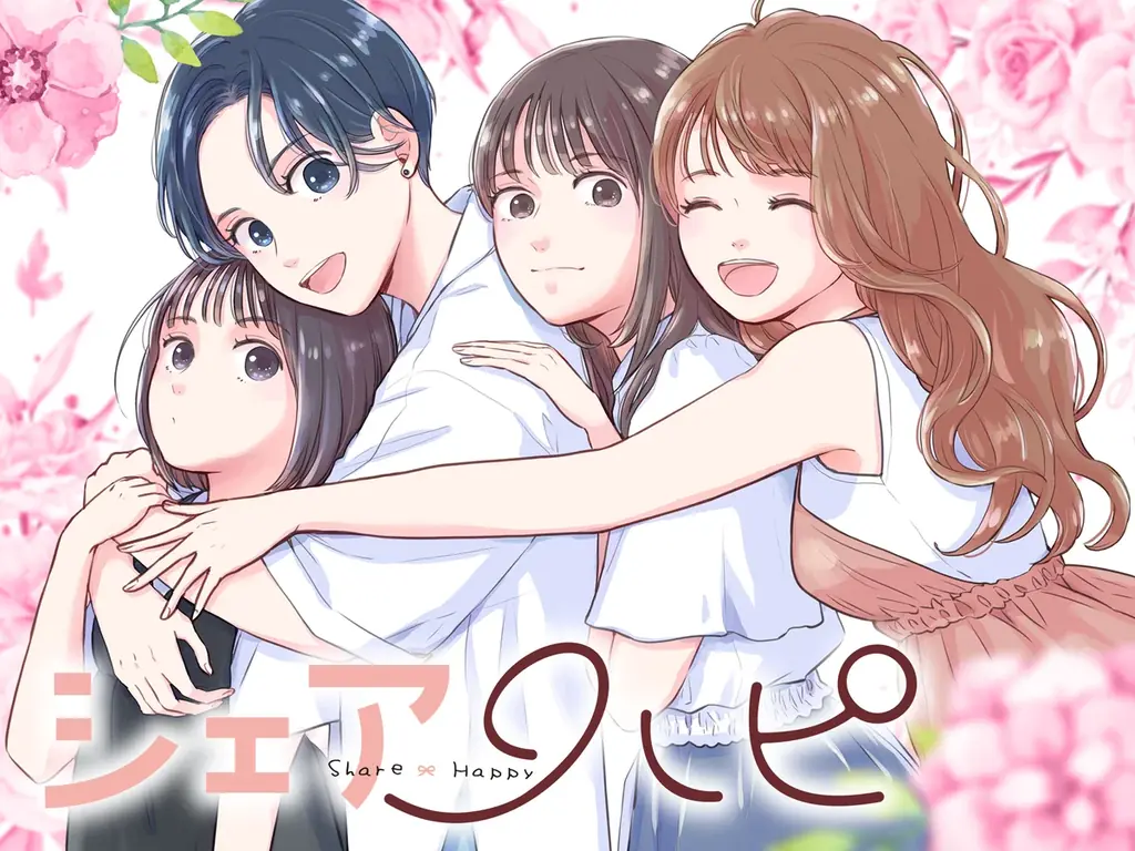 星野リゾート×小学館『ベツコミ』初のコラボ！人気漫画を舞台に実在施設が登場するオリジナル作品を発表します。少女漫画の世界とリアルが交差する、新たな「旅の体験」をお届けするプロジェクトが始動。 画像 7
