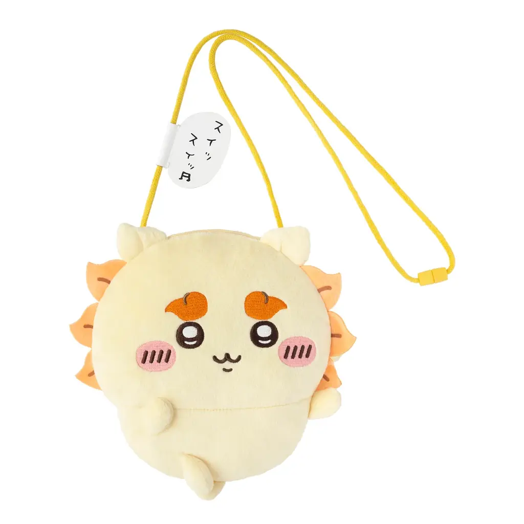 SNSでの予告投稿が話題沸騰！『ちいかわ』から、シーサーだらけのオンラインくじが発売「ちいかわ シーサーだらけくじ」2026年10月28日（水）11時より販売開始 画像 12