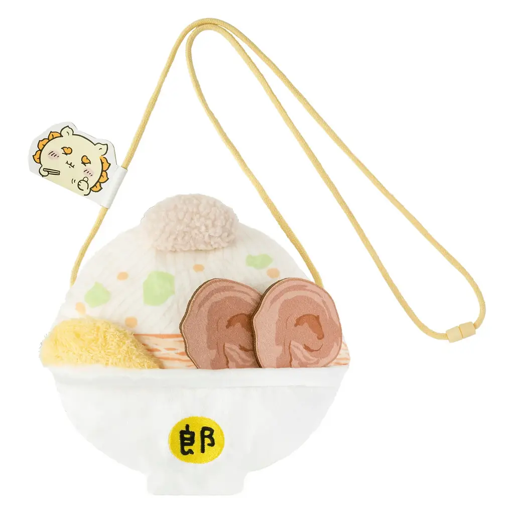 SNSでの予告投稿が話題沸騰！『ちいかわ』から、シーサーだらけのオンラインくじが発売「ちいかわ シーサーだらけくじ」2026年10月28日（水）11時より販売開始 画像 13