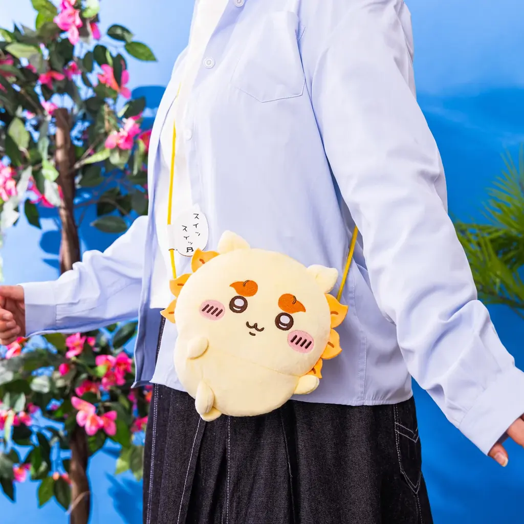 SNSでの予告投稿が話題沸騰！『ちいかわ』から、シーサーだらけのオンラインくじが発売「ちいかわ シーサーだらけくじ」2026年10月28日（水）11時より販売開始 画像 14