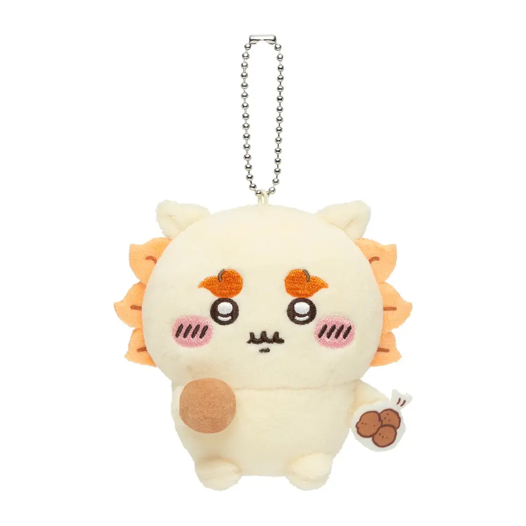 SNSでの予告投稿が話題沸騰！『ちいかわ』から、シーサーだらけのオンラインくじが発売「ちいかわ シーサーだらけくじ」2026年10月28日（水）11時より販売開始 画像 17