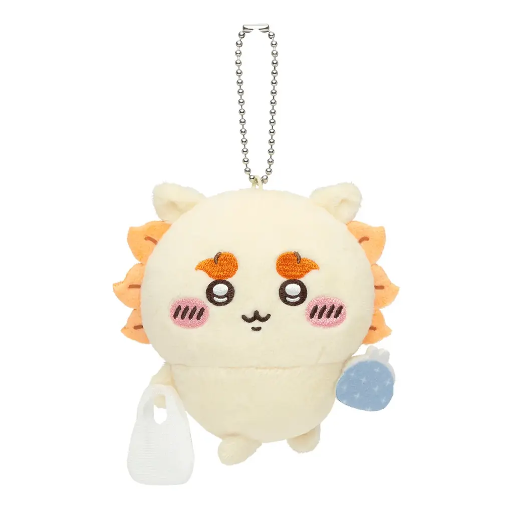 SNSでの予告投稿が話題沸騰！『ちいかわ』から、シーサーだらけのオンラインくじが発売「ちいかわ シーサーだらけくじ」2026年10月28日（水）11時より販売開始 画像 18