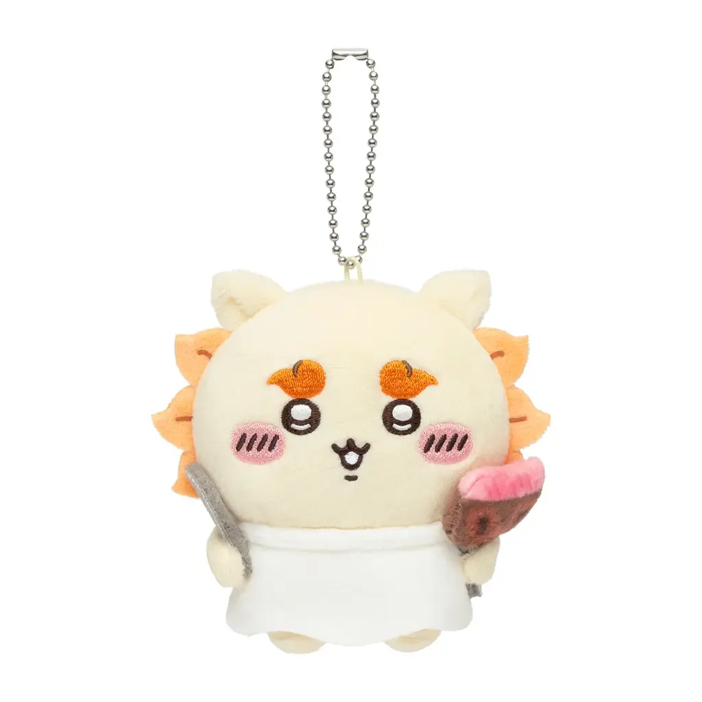 SNSでの予告投稿が話題沸騰！『ちいかわ』から、シーサーだらけのオンラインくじが発売「ちいかわ シーサーだらけくじ」2026年10月28日（水）11時より販売開始 画像 19