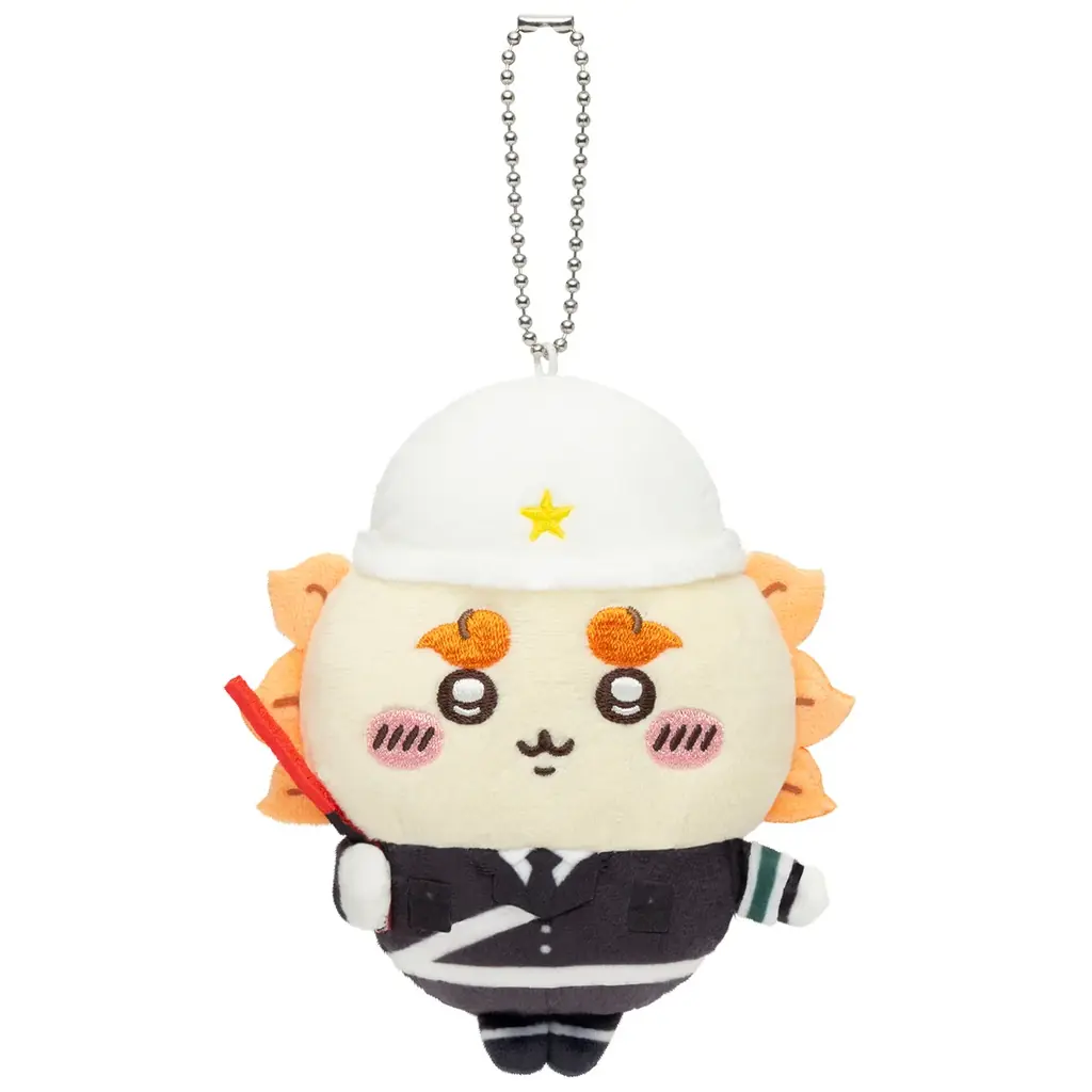 SNSでの予告投稿が話題沸騰！『ちいかわ』から、シーサーだらけのオンラインくじが発売「ちいかわ シーサーだらけくじ」2026年10月28日（水）11時より販売開始 画像 20