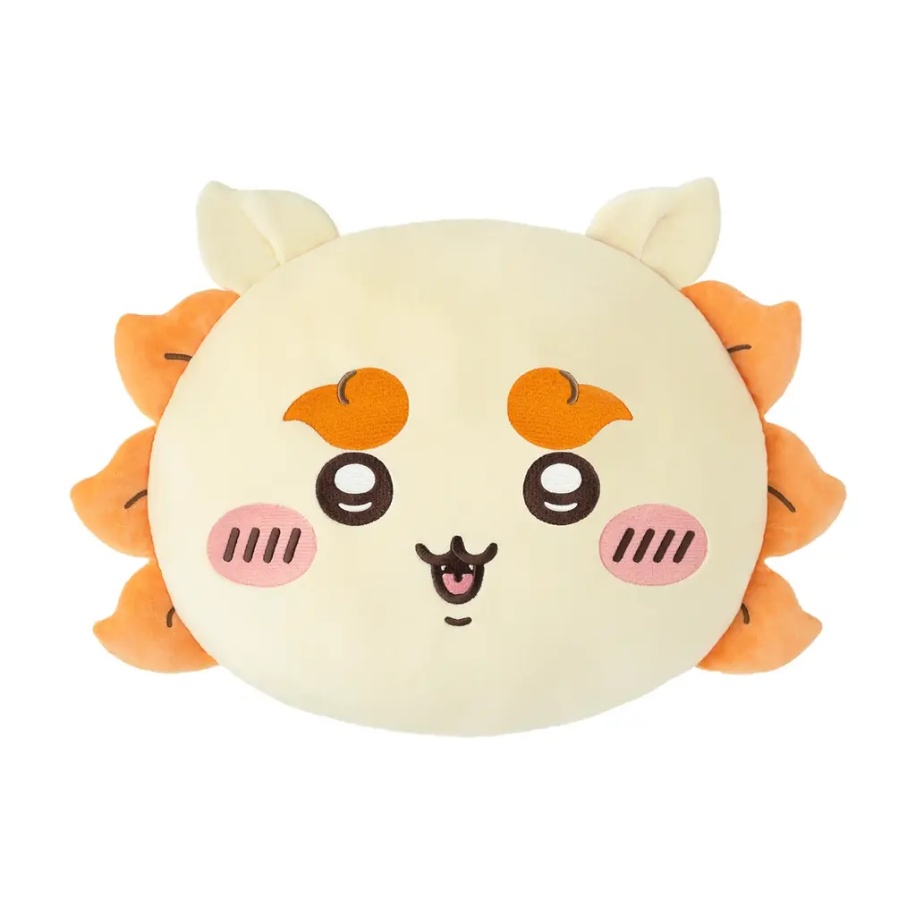 SNSでの予告投稿が話題沸騰！『ちいかわ』から、シーサーだらけのオンラインくじが発売「ちいかわ シーサーだらけくじ」2026年10月28日（水）11時より販売開始 画像 8