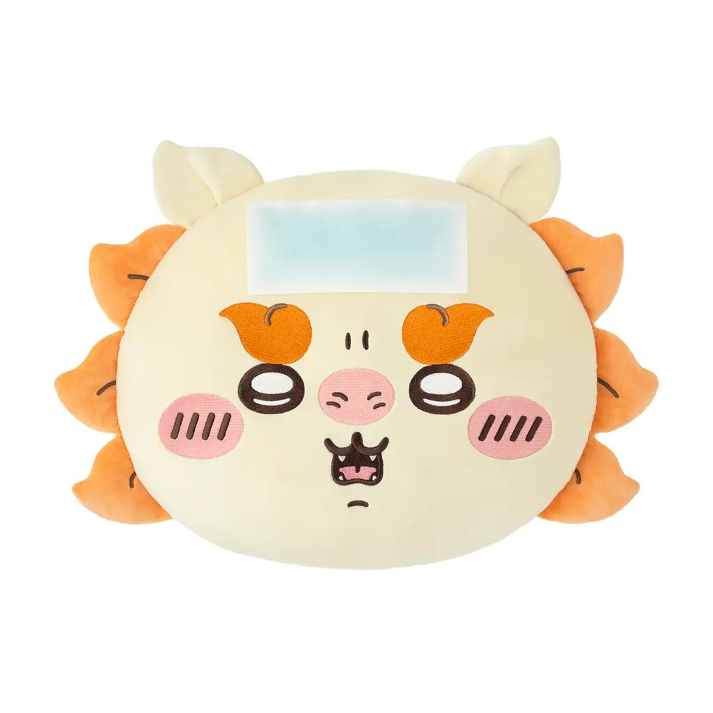 SNSでの予告投稿が話題沸騰！『ちいかわ』から、シーサーだらけのオンラインくじが発売「ちいかわ シーサーだらけくじ」2026年10月28日（水）11時より販売開始 画像 9