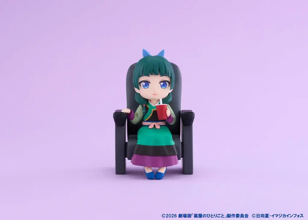 グッドスマイルカンパニー×東宝新会社「To-Smile株式会社」初のデフォルメフィギュアシリーズ「ぷちげき」が始動！！ 画像 2