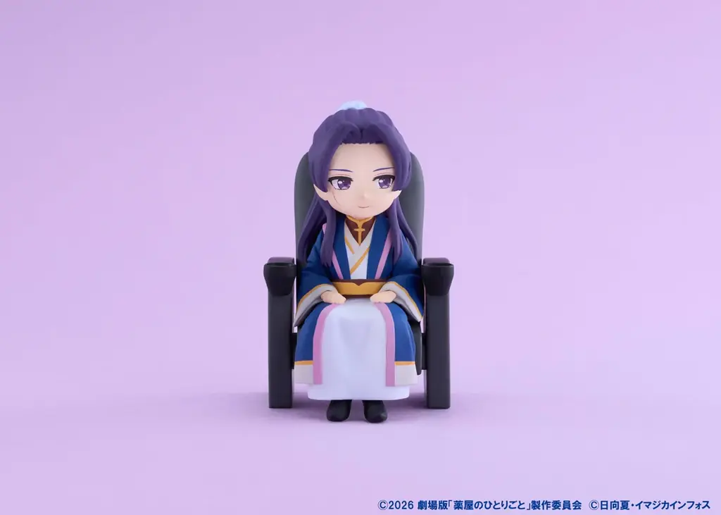 グッドスマイルカンパニー×東宝新会社「To-Smile株式会社」初のデフォルメフィギュアシリーズ「ぷちげき」が始動！！ 画像 3