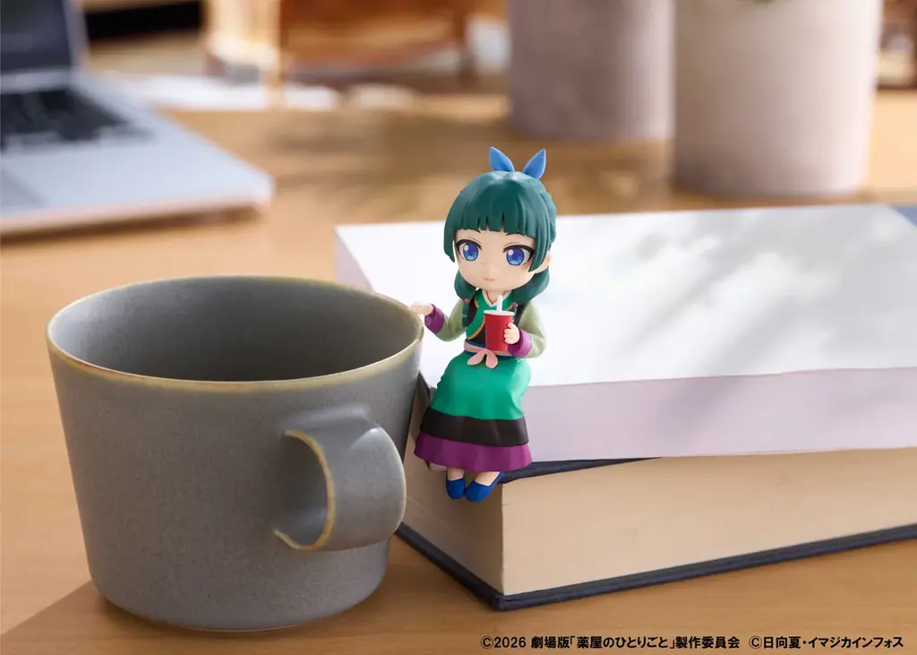 グッドスマイルカンパニー×東宝新会社「To-Smile株式会社」初のデフォルメフィギュアシリーズ「ぷちげき」が始動！！ 画像 5
