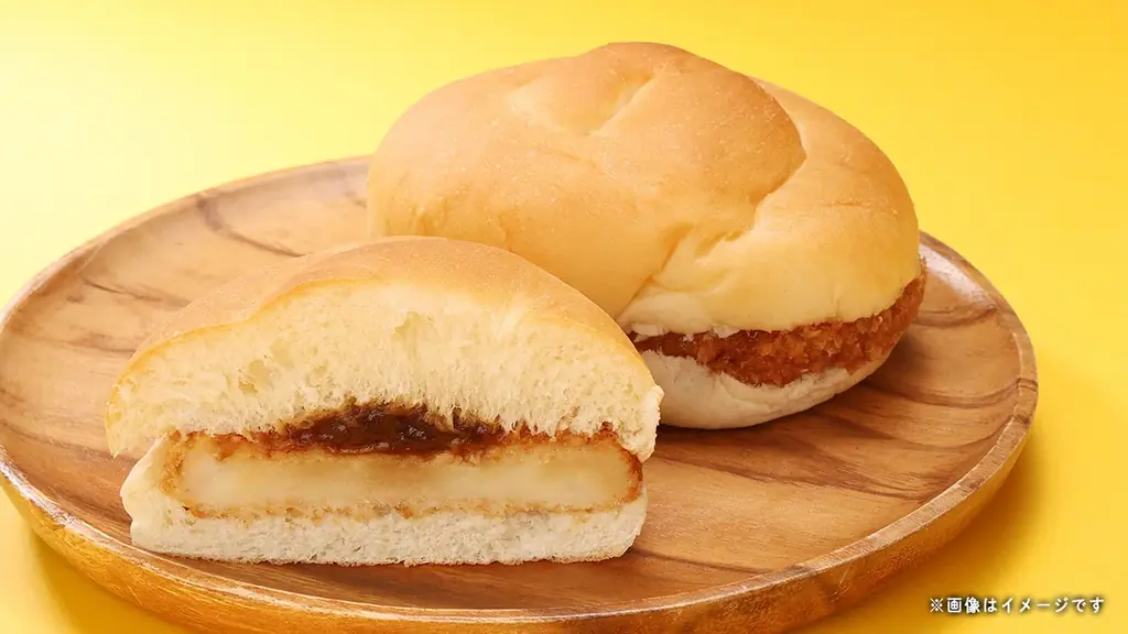 【ローソンストア100・11月の新商品】冬のはじまりに向けた濃厚＆食べ応えの新商品が順次発売　大きなすき焼き風肉まんやキャラメルクリームのシュークリームが登場 画像 6
