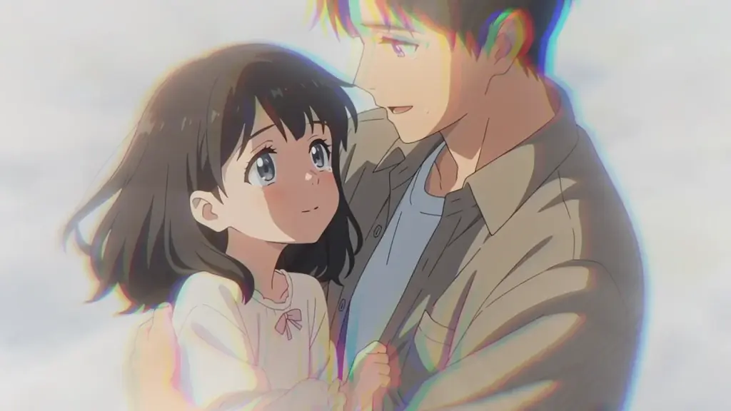 史上初の2時間尺”フル生成AIアニメ”映画『星の唄が聞こえる』をYouTubeで無料公開 画像 4