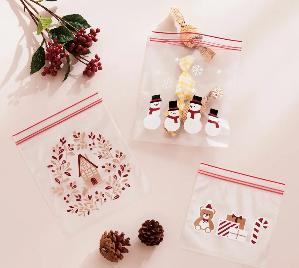 わくわく広がるホリデーシーズンを彩る、冬限定「2026 WINTER COLLECTION」97アイテムを発売 画像 5