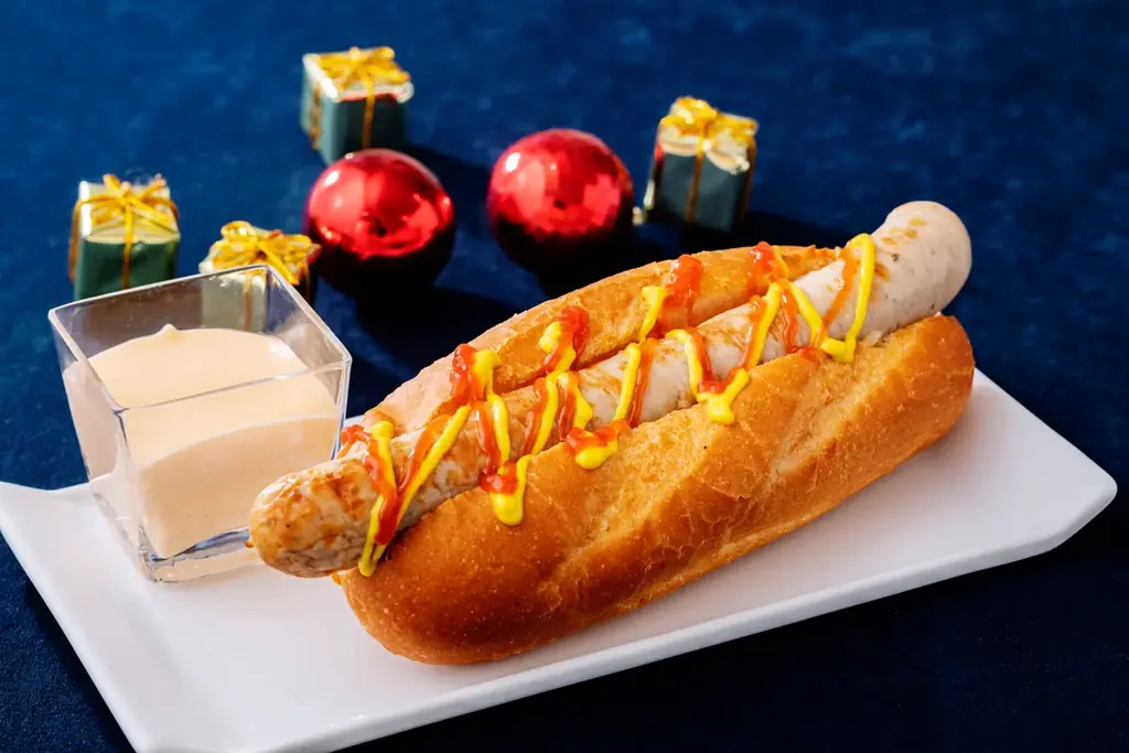 開催20回目！各店舗からアニバーサリー限定アイテム＆メニューが登場「六本木ヒルズ クリスマスマーケット2026」開催 画像 11