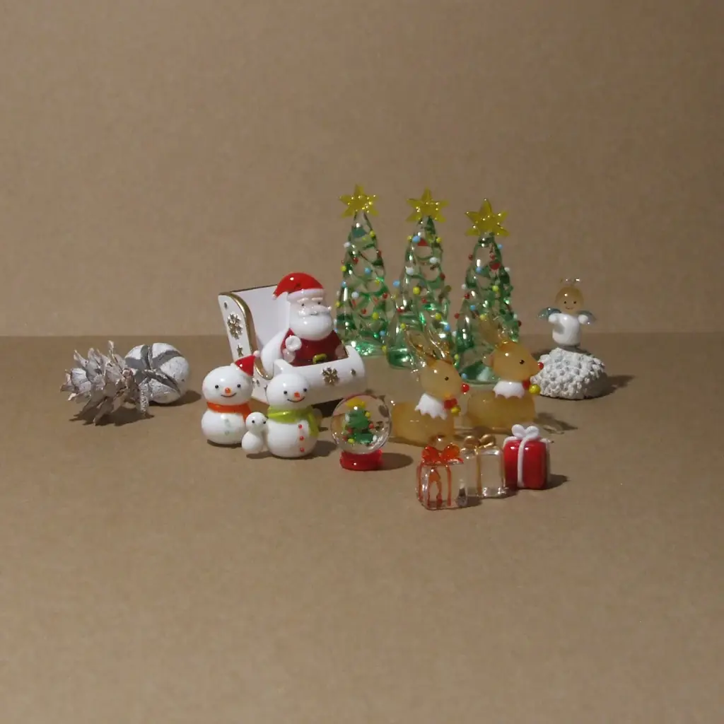 開催20回目！各店舗からアニバーサリー限定アイテム＆メニューが登場「六本木ヒルズ クリスマスマーケット2026」開催 画像 6