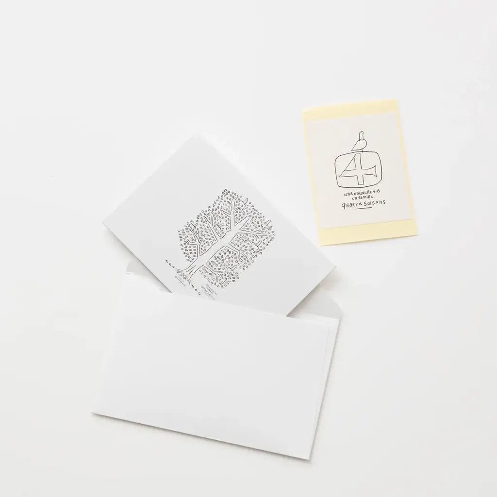 【パリ発のライフスタイルショップ　キャトル・セゾン　Ichiro Yamaguchi WRAPPING SERVICE】 画像 7