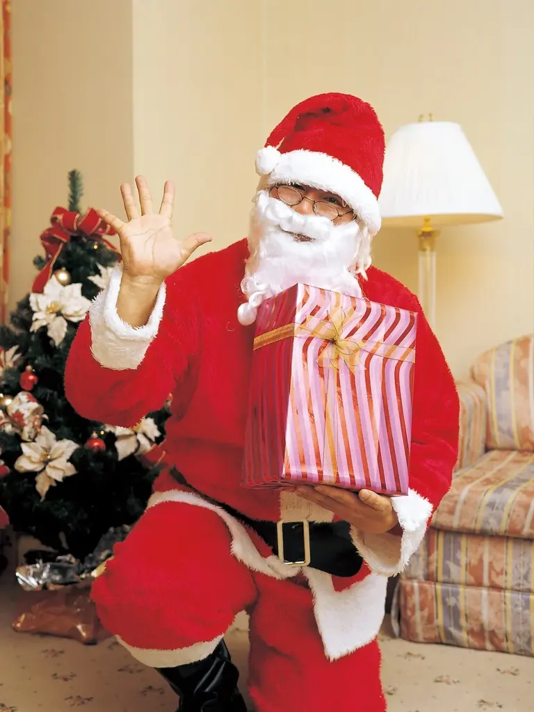 クリスマス宿泊プラン