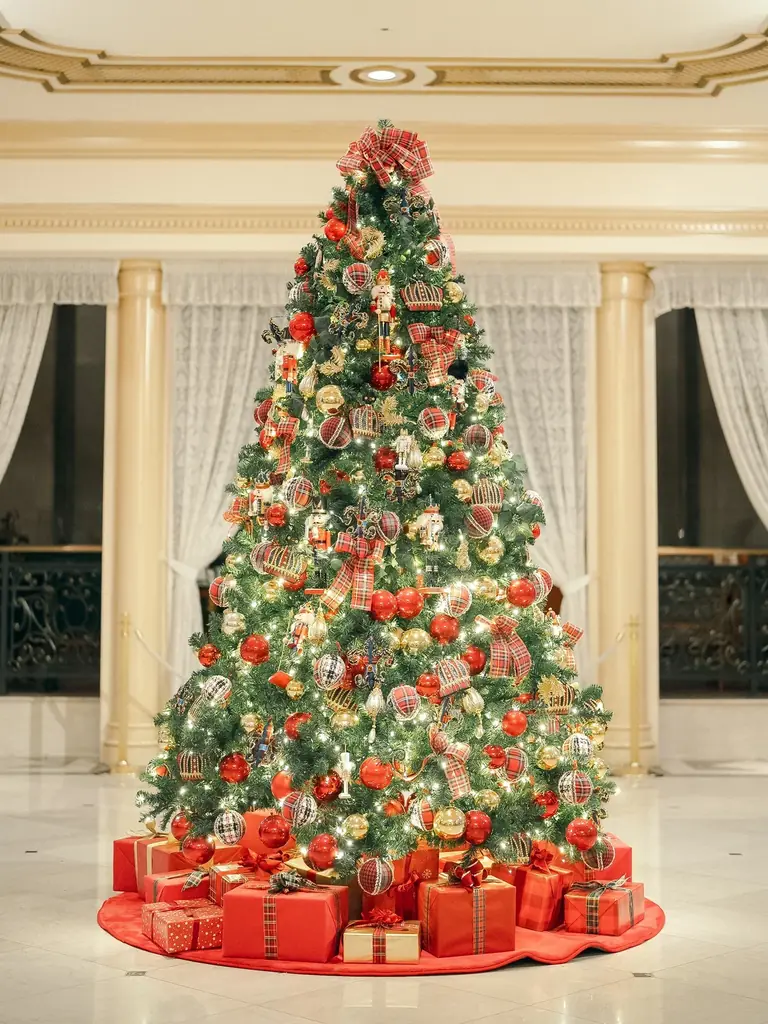【リーガロイヤルホテル東京】お部屋にサンタがやって来る！ファミリーステイプラン「ハッピークリスマス」 画像 2
