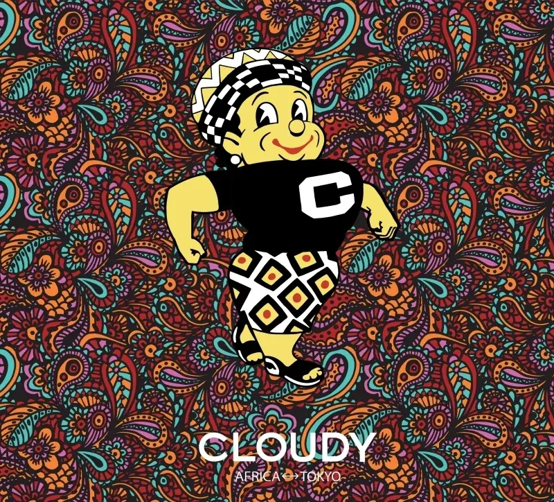 阪急うめだ本店でCLOUDY秋冬ポップアップ、先行バッグも