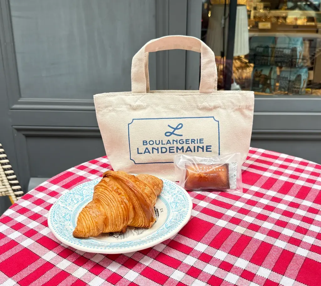 フランス発ブーランジェリー「ランドゥメンヌ」が10月28日、エキュートエディション渋谷店オープン 画像 27
