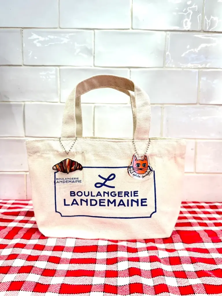 フランス発ブーランジェリー「ランドゥメンヌ」が10月28日、エキュートエディション渋谷店オープン 画像 28