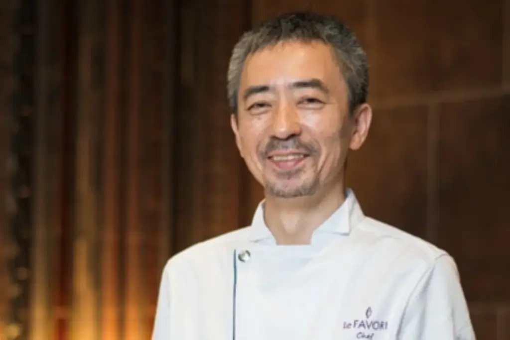 代官山の一軒家レストランBISTRO FAVORIで楽しむ上質なクリスマス特別コース 画像 3