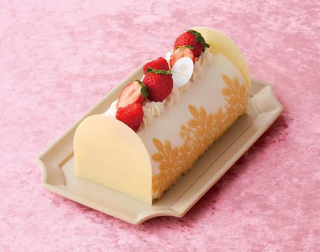 【名古屋タカシマヤ】平日クリスマスを華やかに彩るグルメから贈りものの定番アイテムまで一度に揃う『ジェイアール名古屋タカシマヤのクリスマス2027』 画像 17
