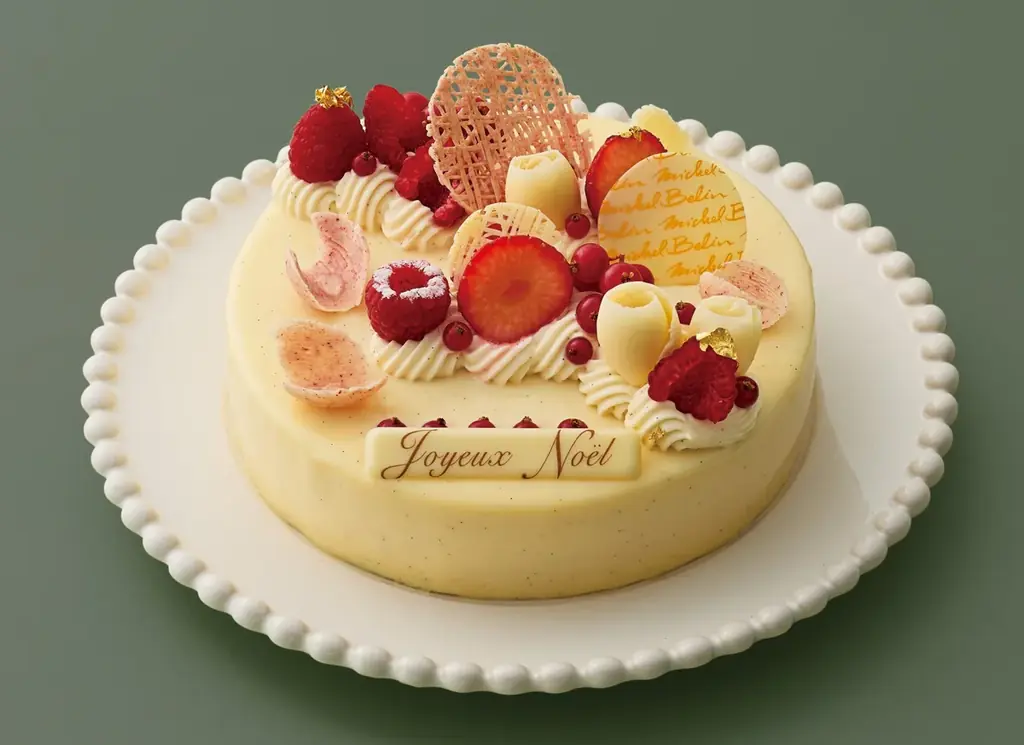 【名古屋タカシマヤ】平日クリスマスを華やかに彩るグルメから贈りものの定番アイテムまで一度に揃う『ジェイアール名古屋タカシマヤのクリスマス2027』 画像 18