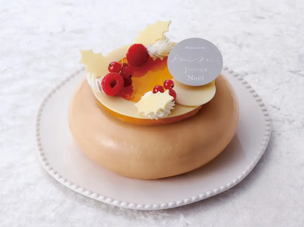 【名古屋タカシマヤ】平日クリスマスを華やかに彩るグルメから贈りものの定番アイテムまで一度に揃う『ジェイアール名古屋タカシマヤのクリスマス2027』 画像 19