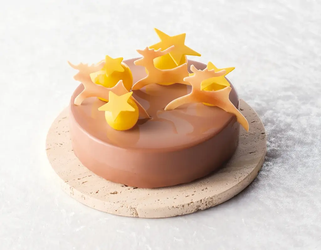 【名古屋タカシマヤ】平日クリスマスを華やかに彩るグルメから贈りものの定番アイテムまで一度に揃う『ジェイアール名古屋タカシマヤのクリスマス2027』 画像 23