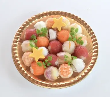 【名古屋タカシマヤ】平日クリスマスを華やかに彩るグルメから贈りものの定番アイテムまで一度に揃う『ジェイアール名古屋タカシマヤのクリスマス2027』 画像 28