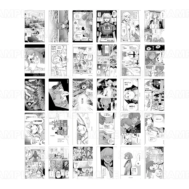 ゲーム発売5周年記念！「ジャックジャンヌ展」が有楽町マルイ・博多マルイで開催中！ 画像 10