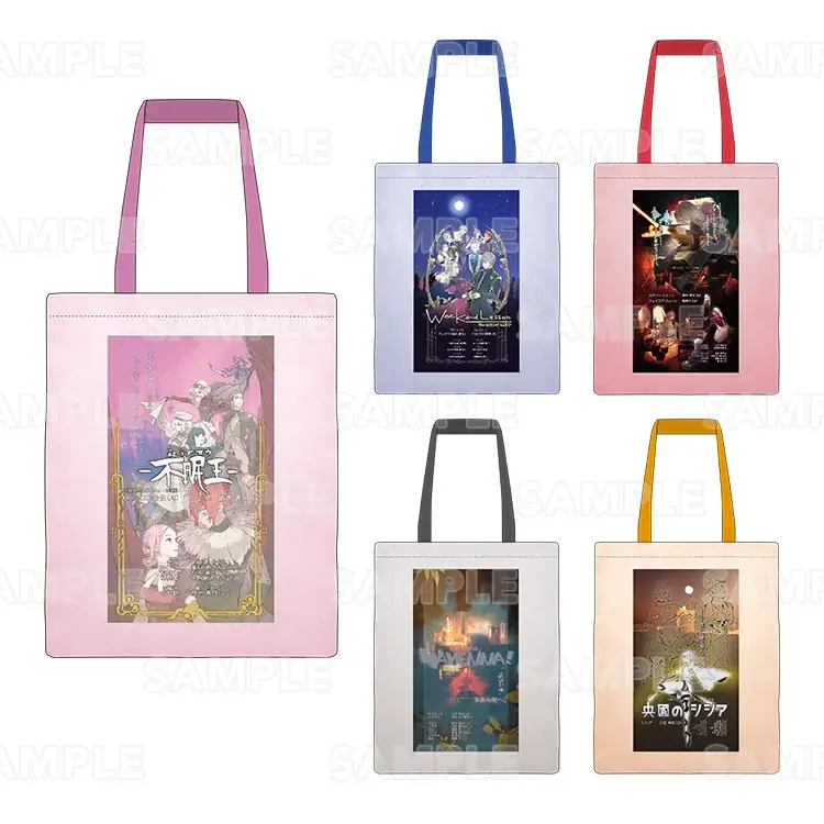 ゲーム発売5周年記念！「ジャックジャンヌ展」が有楽町マルイ・博多マルイで開催中！ 画像 18