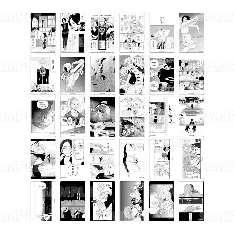 ゲーム発売5周年記念！「ジャックジャンヌ展」が有楽町マルイ・博多マルイで開催中！ 画像 8