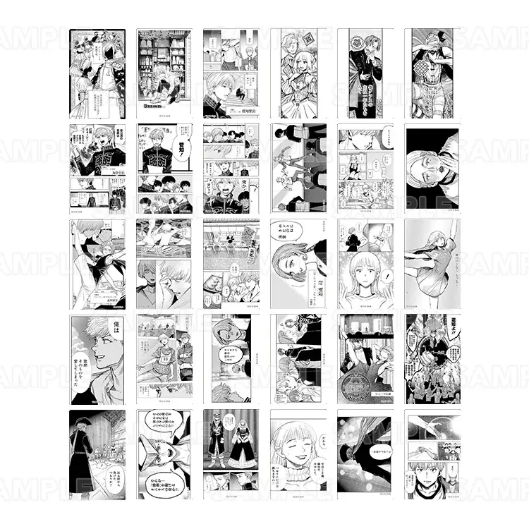 ゲーム発売5周年記念！「ジャックジャンヌ展」が有楽町マルイ・博多マルイで開催中！ 画像 9
