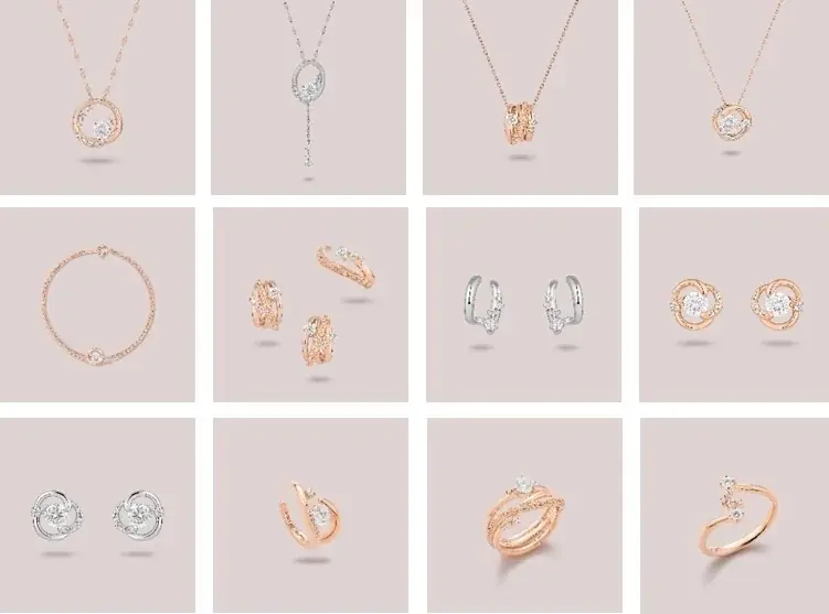 CANAL ４℃、ぬくもりをかたちにした「2026 HOLIDAY COLLECTION」を発売 画像 2