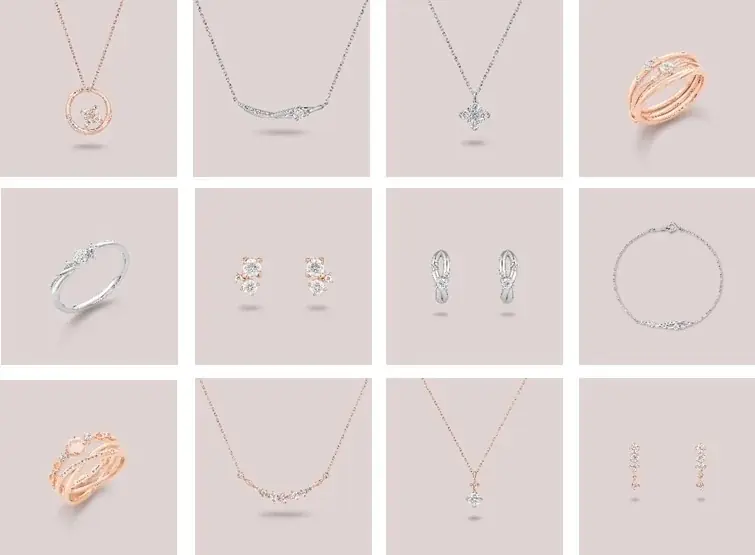 CANAL ４℃、ぬくもりをかたちにした「2026 HOLIDAY COLLECTION」を発売 画像 5