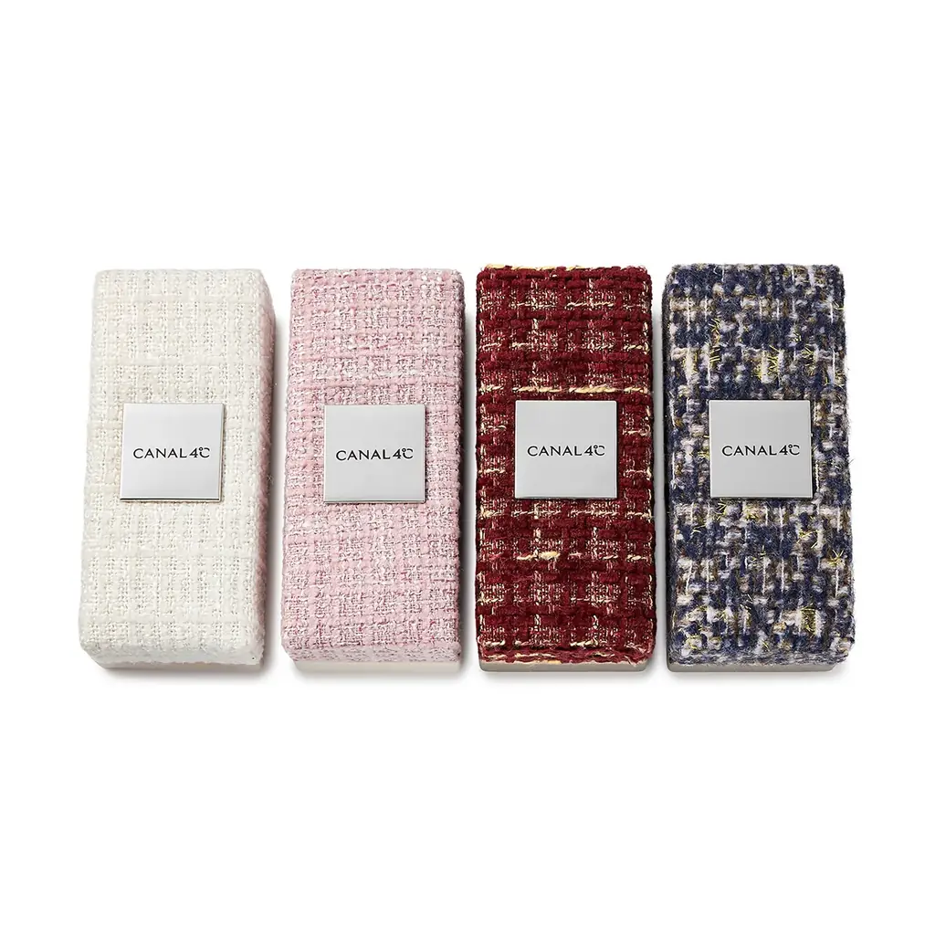 CANAL ４℃、ぬくもりをかたちにした「2026 HOLIDAY COLLECTION」を発売 画像 7